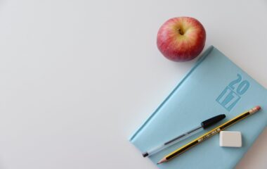 apple book business calendar