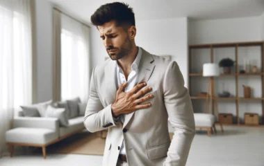 סובלים מצרבת?