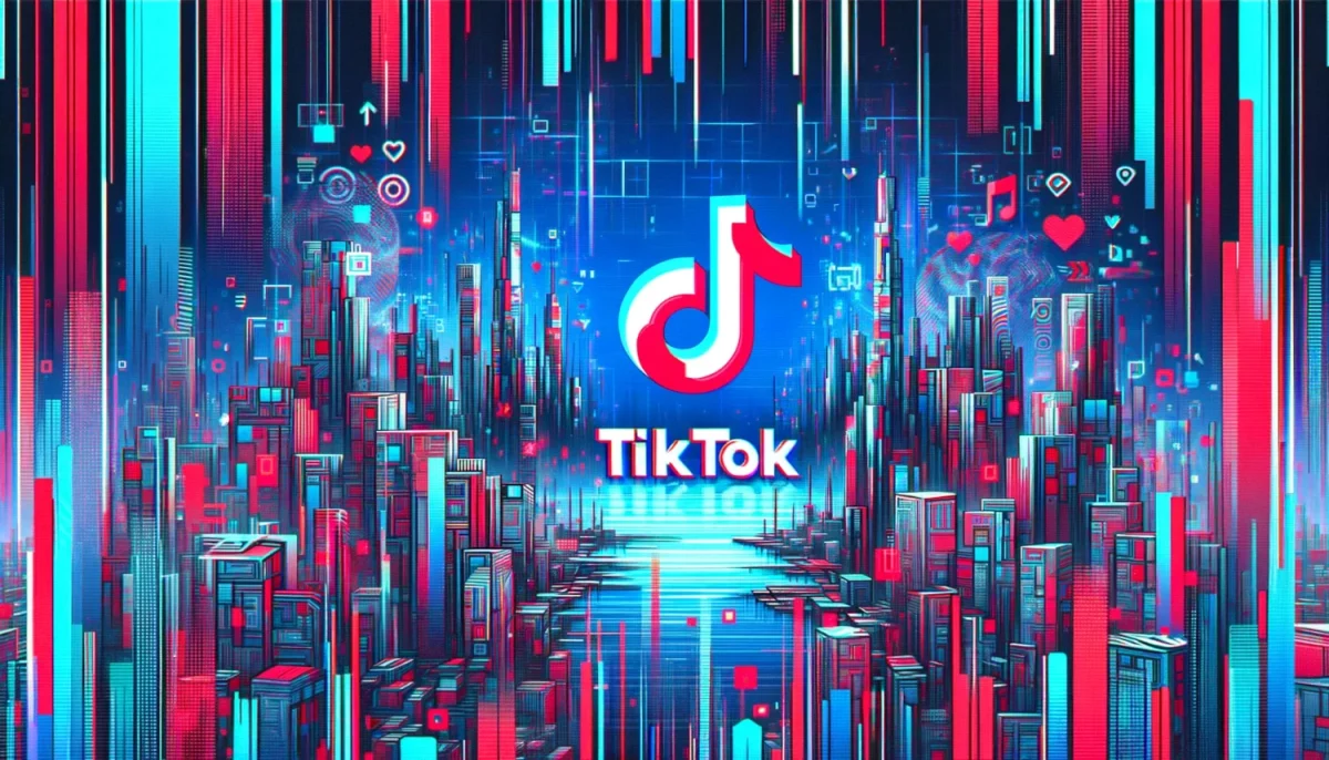 טיקטוק tiktok